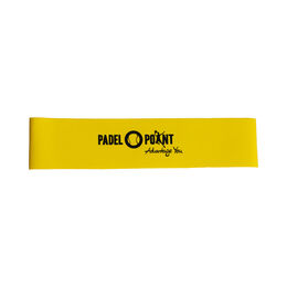 Příslušenství Pro Rakety Padel-Point Padel-Point Protection Tape
 – yellow